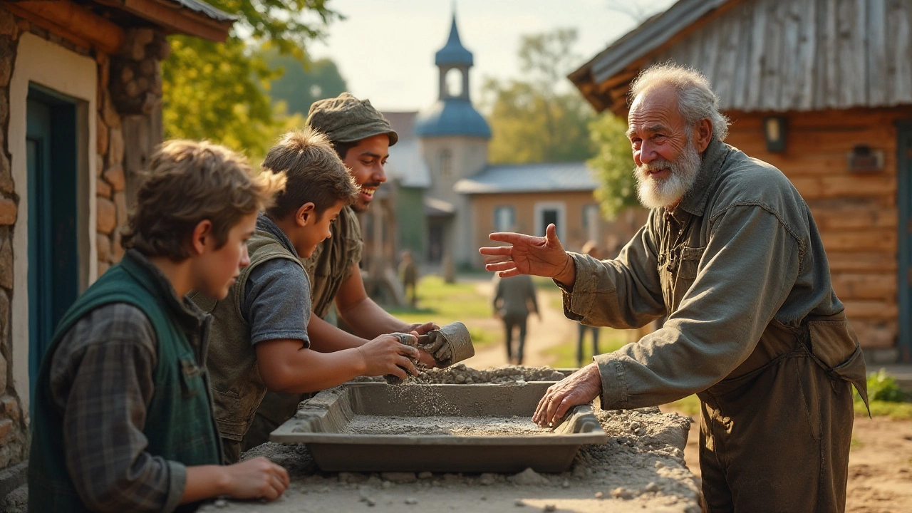 Ошибки и их избегание