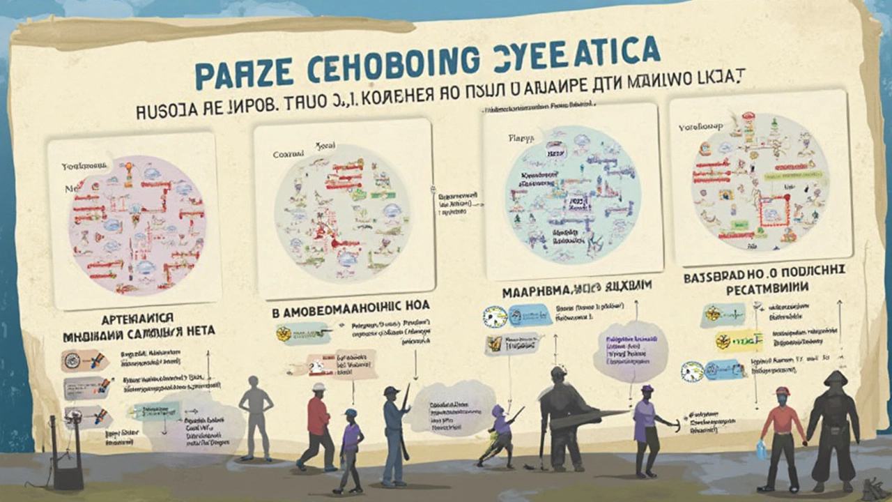 Частые ошибки при расчёте стоимости