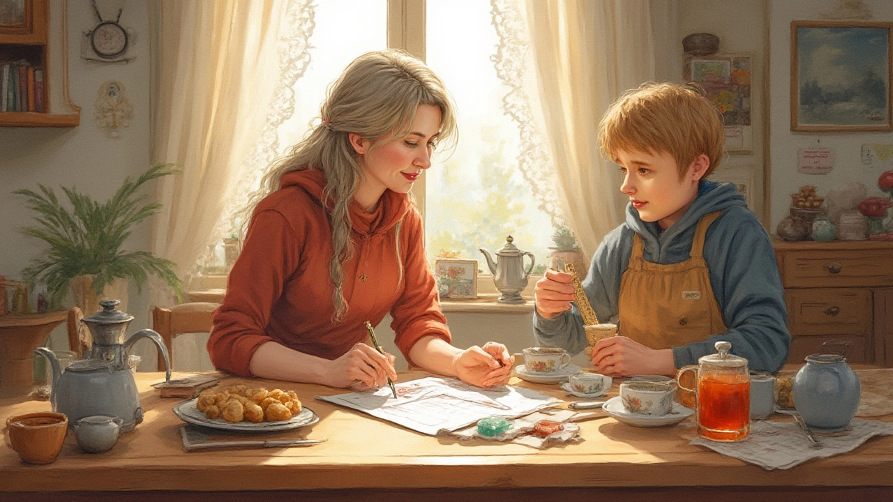 Инструменты и лайфхаки для быстрых расчетов